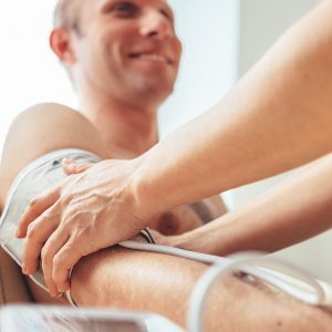 Holter pressorio San Giuliano Milanese