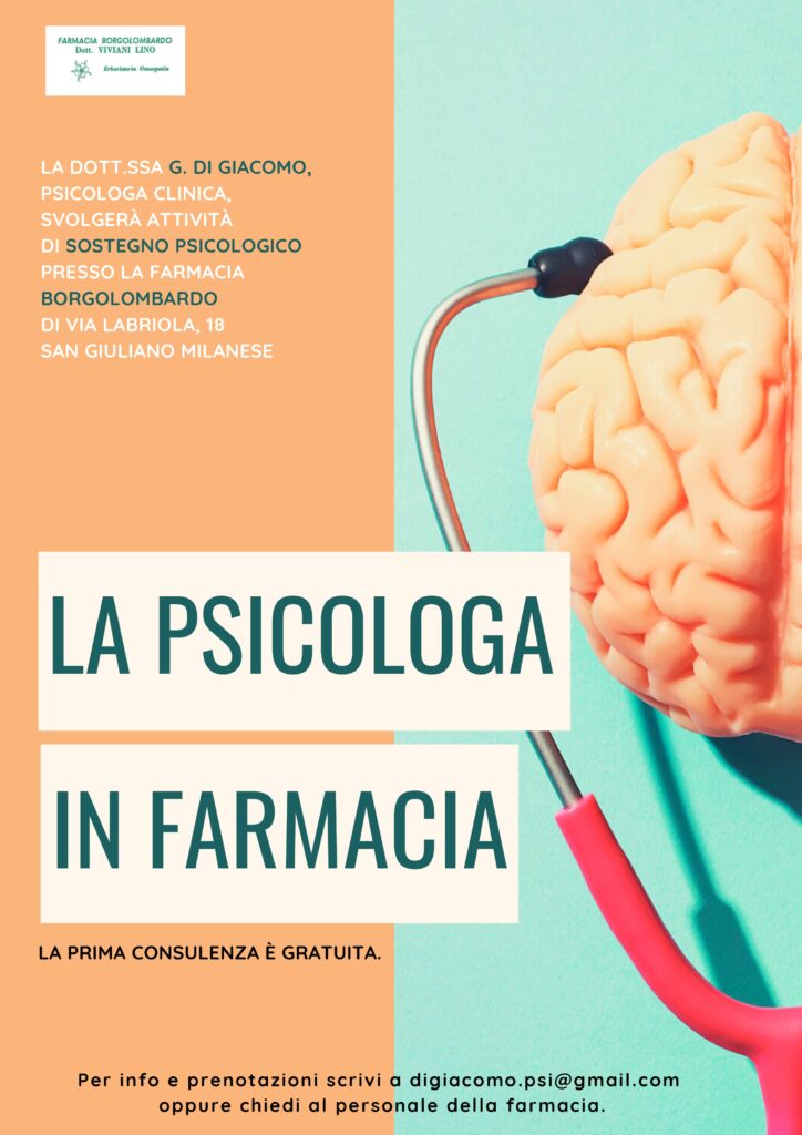 psicologo farmacia