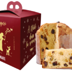 PANETTONE per la RICERCA SULLA SINDROME DI RETT